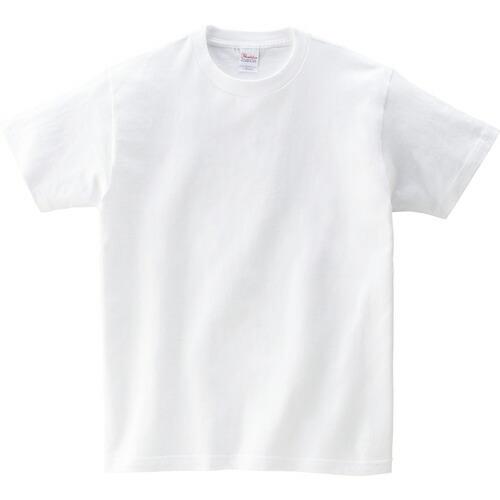 Printstar ヘビーウェイトTシャツー00085-CVT-ホワイト-L ( 00085-CVT-WHT-L ) トムス(株) | 