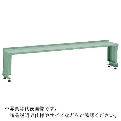 TRUSCO 作業台用上棚 W900 側面取付型 ( YUR-900B ) トラスコ中山(株) | 