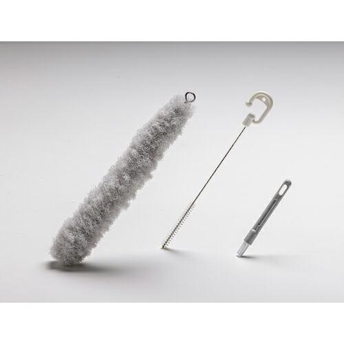 サンコー びっくり水飲みボトル洗い ミニ グレー  ( BA-89 ) (株)サンコー (メーカー取寄) | 