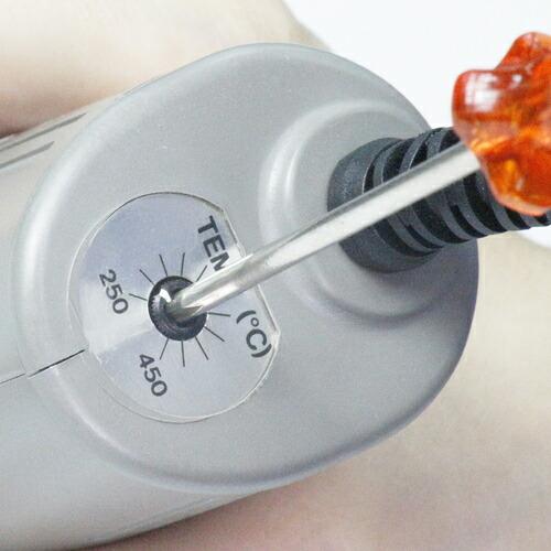 グット ポータブル型 自動はんだ吸取器 ( TP-100AS ) 太洋電機産業(株) |  | 01