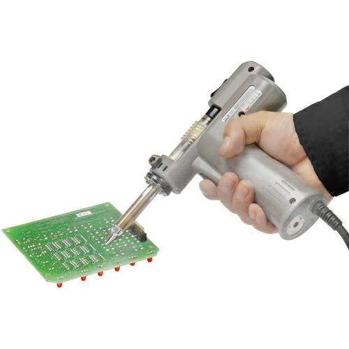 グット ポータブル型 自動はんだ吸取器 ( TP-100AS ) 太洋電機産業(株) |  | 02