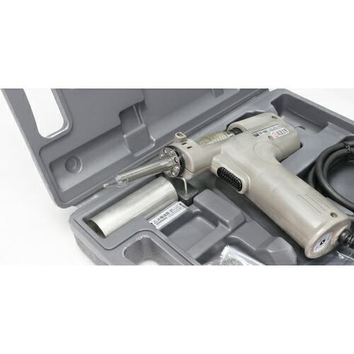 グット ポータブル型 自動はんだ吸取器 ( TP-100AS ) 太洋電機産業(株) |  | 03