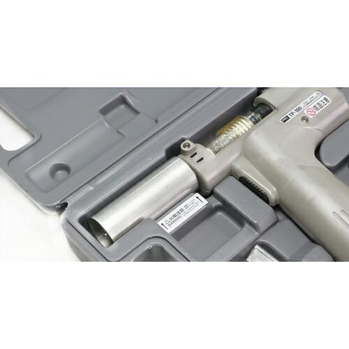 グット ポータブル型 自動はんだ吸取器 ( TP-100AS ) 太洋電機産業(株) |  | 04