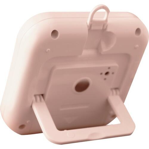 dretec 大画面タイマー「シャボン6」 ピンク  ( T-615PK ) (株)ドリテック |  | 02