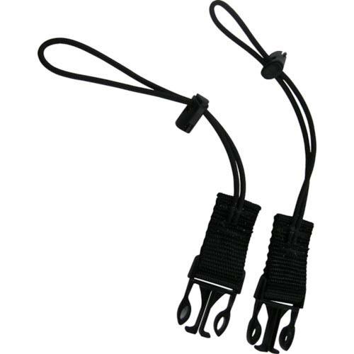 BAHCO 伸縮式ランヤード用コネクト ブラック 3875-RL1用交換コネクタ ( 3875-QRL1 ) スナップオン・ツールズ(株) | 