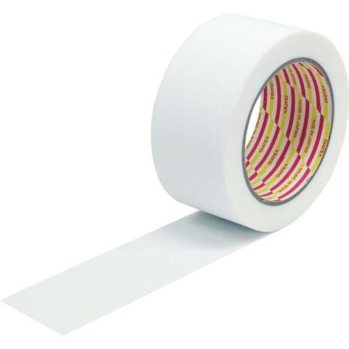パイオラン つや消しテープ影武者 50mm×25m 白 ( MT-08-WH-50MM ) ダイヤテックス(株) | 