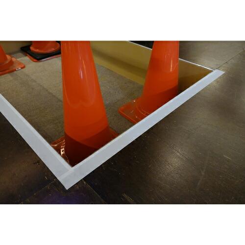 パイオラン つや消しテープ影武者 50mm×25m 白 ( MT-08-WH-50MM ) ダイヤテックス(株) |  | 02