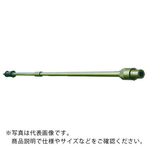 サンコー コンクリートドリル(SDSplusシャンク) SDSプラスロングアダプター 全長500mm ( SDS-SDS-500 ) サンコーテクノ(株) | 