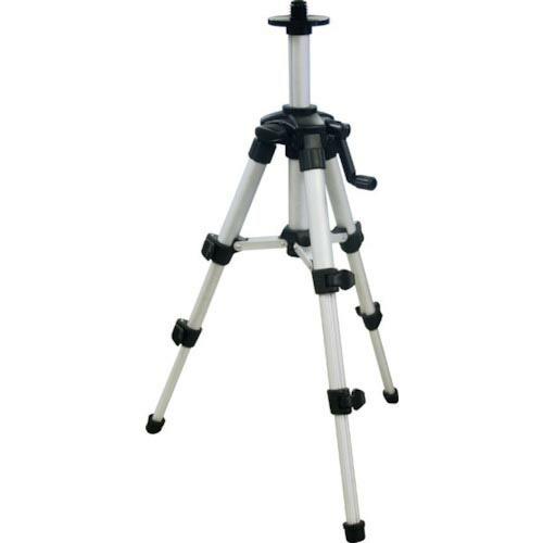 STS レーザ用エレベーター三脚 196~420mm 3段 ( EL-CSSB ) | 