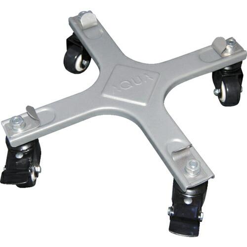 アクアシステム ペール缶用キャリー(オープン缶・クローズ缶兼用) ( CARRY ) アクアシステム(株) | 