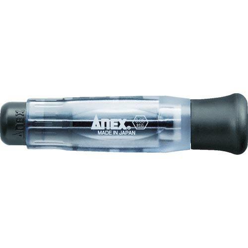 アネックス 精密差替ハンドル H6.35mm対応型 ( 3610-H ) (株)兼古製作所 | 