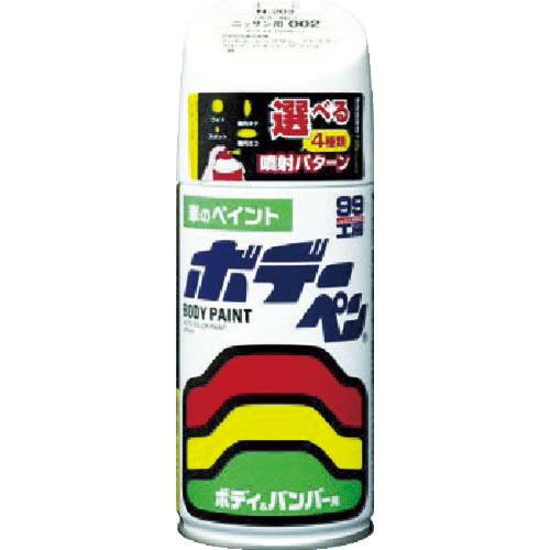 SOFT99 ボデーペン(ソリッド) T-098 白 ( 08098 ) | 