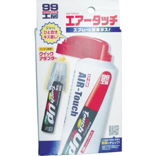 SOFT99 エアータッチ ( 09000 ) |  | 01