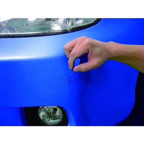 SOFT99 タッチアップペン S-99 シルバー ( 17399 ) |  | 01