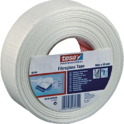 tesa グラスファイバーテープ(ボード目地用) ( 60100-50-45 ) テサテープ(株) |  | 04