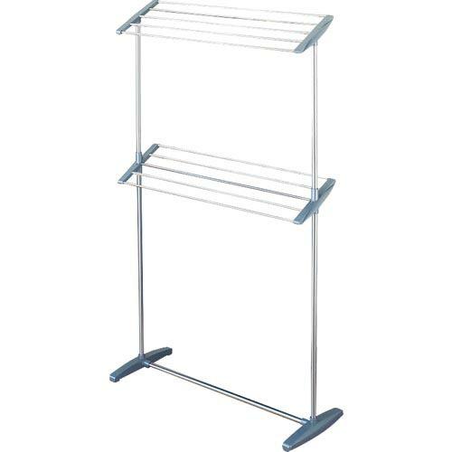 積水 ステンレスバスタオルかけ ( SBF-20 ) 積水樹脂(株) | 