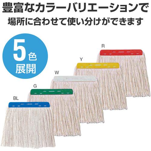 コンドル ヘッド交換シリーズTOUCH ONE 糸ラーグE-8 300g 青 ( C313-8-300X-MB-BL ) |  | 02