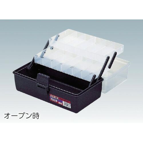 MEIHO ( 明邦化学工業 ) キャビン2040 C-2040 ) : ORANGE TOOL