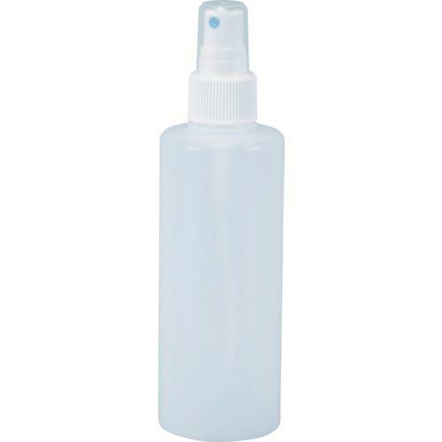 【SALE価格】TRUSCO フィンガースプレー式キャップボトル 100ml ( TFSB-100 ) トラスコ中山(株) | 