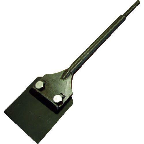 【SALE価格】モクバ印 快速スクレーパー80ストレート ( B-70 ) (株)小山刃物製作所 | 