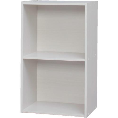 【SALE価格】IRIS 264880 CBボックス CX-2F オフホワイト ( CX-2F-OW ) | 