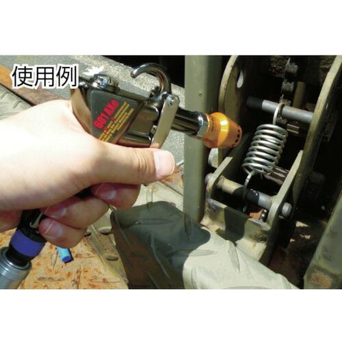 【SALE価格】近畿 ハイパワーエアーダスターガン デルタ ( 601AXE-DELTA ) | デルタ | 01