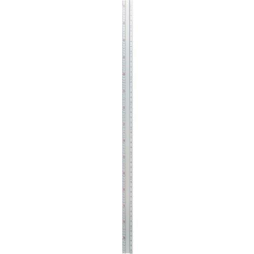 SK アルミカットスケール 1500mm ( ACS-150 ) 新潟精機(株) | 