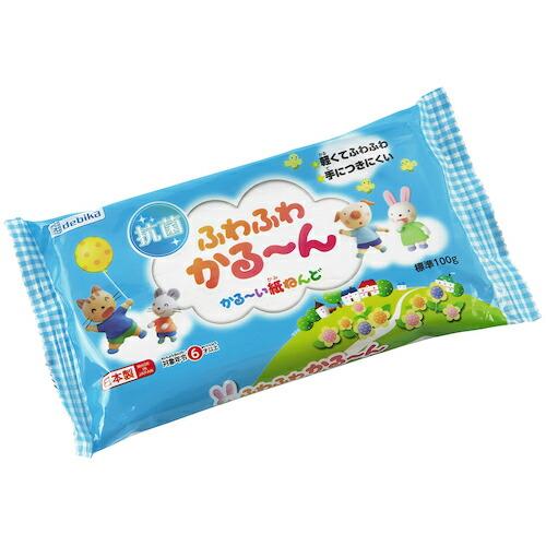DEBIKA ふわふわかる~ん100g ( 93187 ) (株)デビカ (メーカー取寄) | 