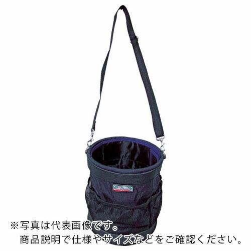 RING STAR ミスターツールバッグMB-270Hブラック/ブルー ( MB-270H-BK/B ) | 