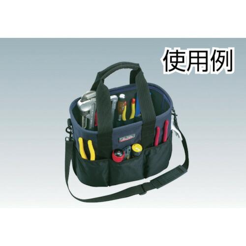 RING STAR ミスターツールバッグMB-420Uブラック/ブルー ( MB-420U-BK/B ) |  | 01