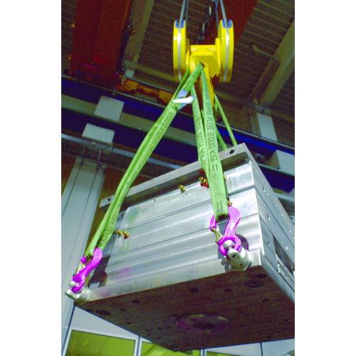 RUD パワーポイントスター コブラフックセット PP-S M24 ( PP-S-M24 ) (株)ルッドスパンセットジャパン |  | 03