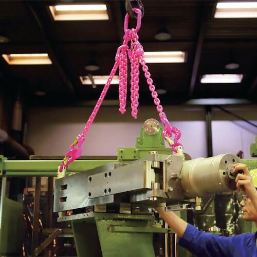 RUD パワーポイントスター コブラフックセット PP-S M36 ( PP-S-M36 ) (株)ルッドスパンセットジャパン |  | 01