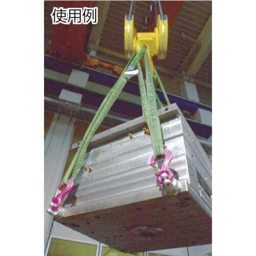 RUD パワーポイントスター コブラフックセット PP-S M36 ( PP-S-M36 ) (株)ルッドスパンセットジャパン |  | 02