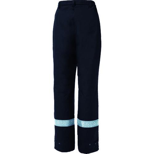 TRUSCO 【在庫限り】暖かパンツ Mサイズ ブラック ( TATBP-M-BK ) |  | 01