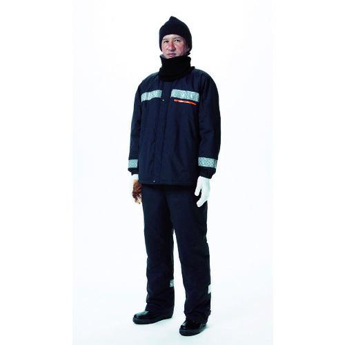 TRUSCO 【在庫限り】暖かパンツ Mサイズ ブラック ( TATBP-M-BK ) |  | 02