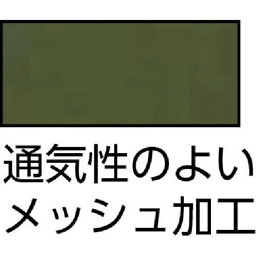 【SALE価格】TRUSCO PU厚手手袋エンボス加工 OD L ( TPUG-OD-L ) トラスコ中山(株) |  | 01