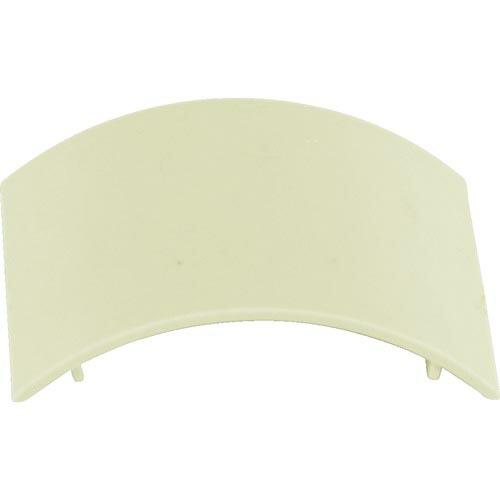 TRUSCO 配線カバーコネクター繋ぎタイプ 幅50 ( TRD50M-IV ) トラスコ中山(株) | 