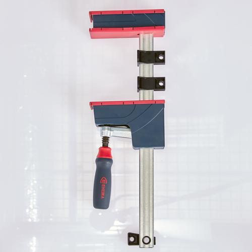 TRUSCO 木工用クランプ PJH型 開き1250mm ( PJH-125 ) トラスコ中山(株) |  | 02