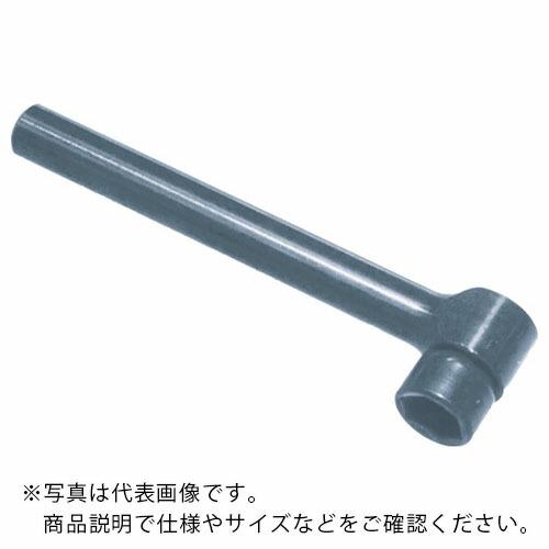 ATI 11/32ヘックス専用Hi-Lokローラークラッチレンチ黒ハンドル ( ATI3539I1132 ) | 