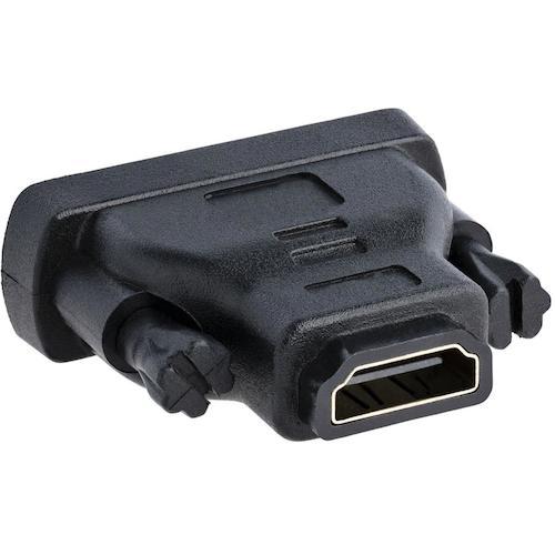 スターテック ディスプレイアダプター/HDMI - DVI-D/小型/HDMIメス・DVIオス ( HDMIDVIFM )｜orangetool｜04