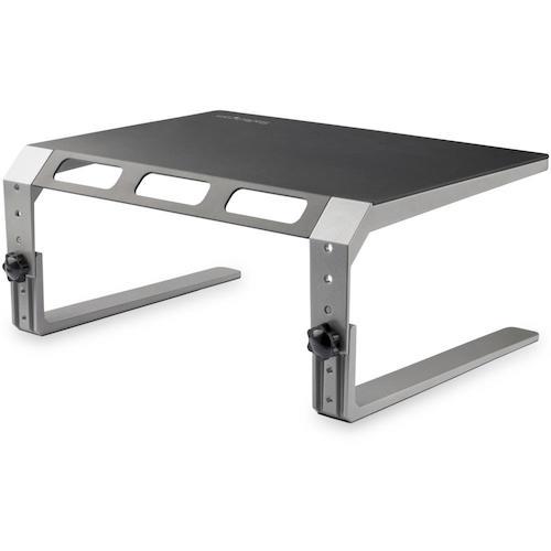 StarTech パソコンモニター台/32インチモニター対応/3段階調整/耐荷重10kg ( MONSTND ) STARTECH.COM社 |  | 04