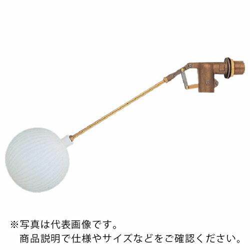 KAKUDAI 複式ボールタップ(ポリ玉) ( 6616-13 ) | カクダイ