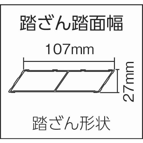 ピカ アルミ合金製作業台 DWS型 2.1m ( DWS-210B09H ) (株)ピカコーポレイション｜orangetool｜02