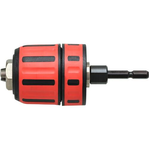アネックス インパクト対応 ドリルチャック 1.5~13mm ( AKL-195 ) (株)兼古製作所 |  | 01