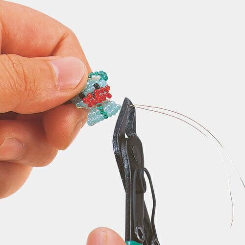 アネックス 工芸クラフト用ニッパー ( 280 ) (株)兼古製作所 |  | 01