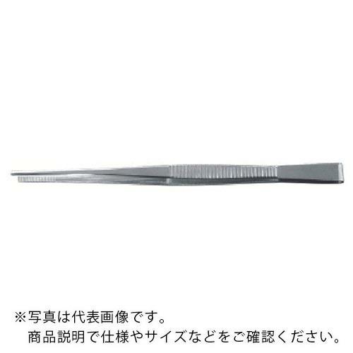 【SALE価格】アネックス ステンレスピンセット 180mm直 ( 137 ) アネックスツール(株) | 