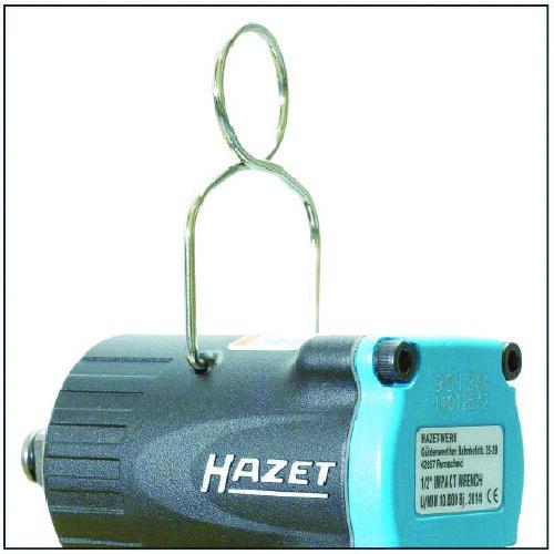 HAZET コンパクトエアラチェット ( 9012M ) HAZET社 |  | 01