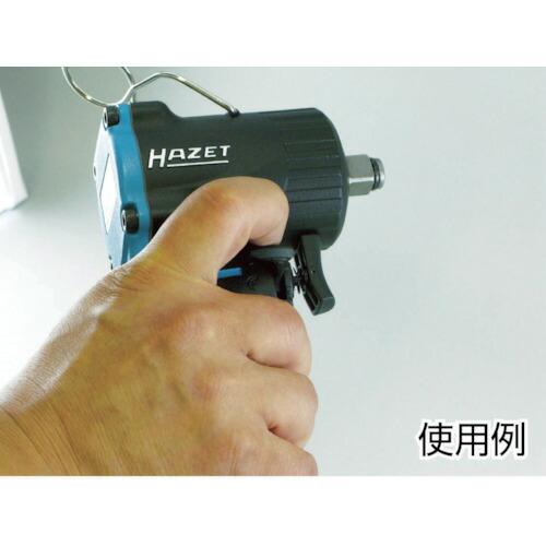 HAZET コンパクトエアラチェット ( 9012M ) HAZET社 |  | 02