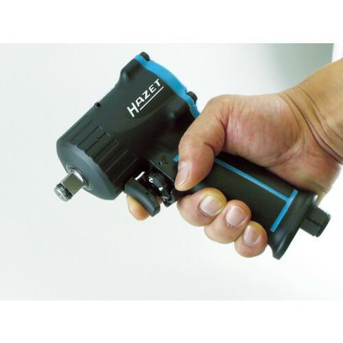 HAZET コンパクトエアラチェット ( 9012M ) HAZET社 |  | 03