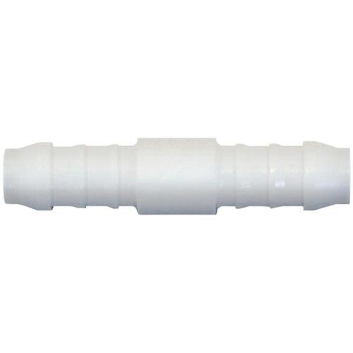 タカギ 二方型ホース継手(4mm) ( QG400S04 ) (株)タカギ | 